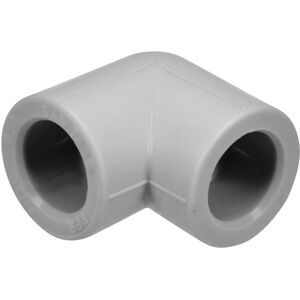 PLUMBING ELBOW ART. PPR 05.2020