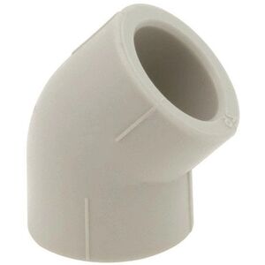 PLUMBING ELBOW ART. PPR 03.2525
