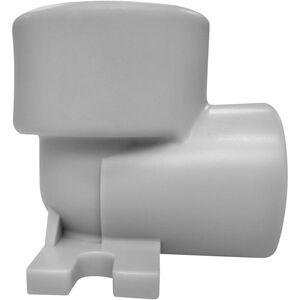 FIXING WATER ELBOW ART. PPR 09.2020
