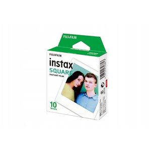 Fujifilm Instax Square Glossy