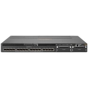 Aruba 3810M 16SFP+ 2-slot Switch JL075AR RENEW.