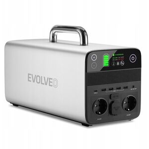 Σταθμός φόρτισης EVOLVEO PowerCharge 1000