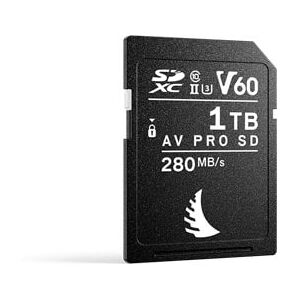 Angelbird AV PRO SD 1TB V60