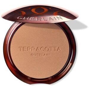 GUERLAIN ΠΟΥΔΡΑ ΜΑΥΡΙΣΜΑΤΟΣ N° 03 ΜΕΣΑΙΑ ΖΕΣΤΗ
