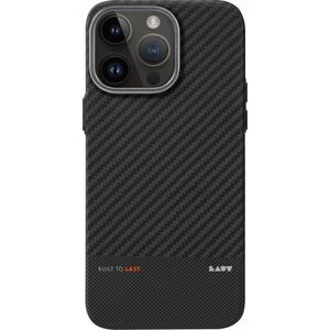 LAUT Kev Protect - obudowa ochronna do iPhone 15 Pro Max (black)