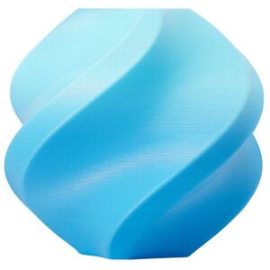 Filament Bambu Lab TPU 90A 1,75mm 1kg - w zestawie z wielorazową szpulą - Frozen}