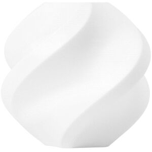Filament Bambu Lab TPU 90A 1,75mm 1kg - w zestawie z wielorazową szpulą - White}