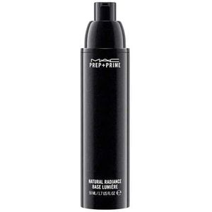 MAC PREP + PRIME NATURAL RADIANCE RADIANT PINK 50ML