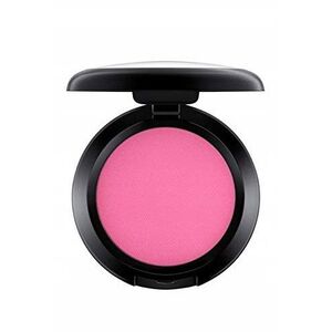 MAC POWDER BLUSH FROST FULL FUCHSIA 6g