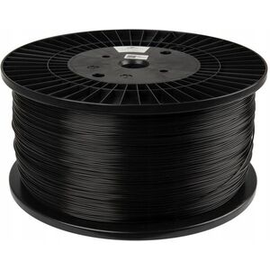 Spectrum 3D νήμα, Premium PET-G, 1,75mm, 8000g, 80684, βαθύ μαύρο