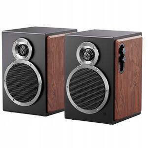FiiO SA1 - black - Ενεργά ηχεία Hi-Fi