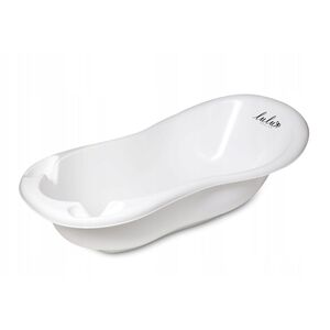 MALTEX - ΜΠΑΝΙΕΡΑ 100CM LULU DESIGN ΛΕΥΚΟ