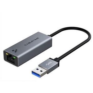 Προσαρμογέας USB Extra Digital Extra Digital Adapteris USB3.0 A-RJ45, 1000Mbps, 0,15m 14071887 6975285503185