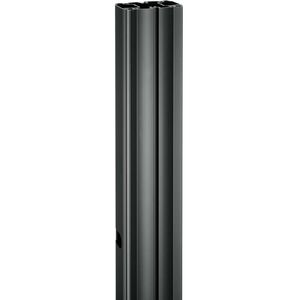 PUC 2720 B Connect-it Floor 200 cm μαύρο