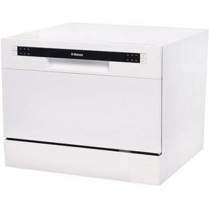 Hansa ZWM536WH