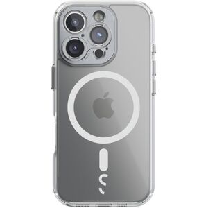 Θήκη ShiftCam LensUltra iPhone 16 Pro, Διαφανής