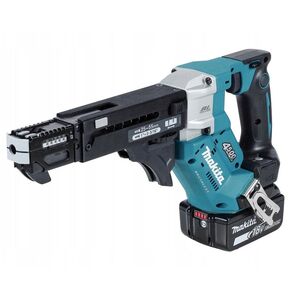 Μαγκανοπίστολο μπαταρίας Makita DFR552Z
