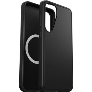 OB SYMMETRY MAGNETS/ΣAMSUNG GALAXY S25+ BLACK