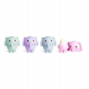 Βάλσαμο χειλιών για παιδιά Martinelia Cute Elephant Lip Balm, 1 τεμ.