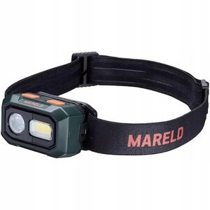 Lampa czoowa STELLAR 250