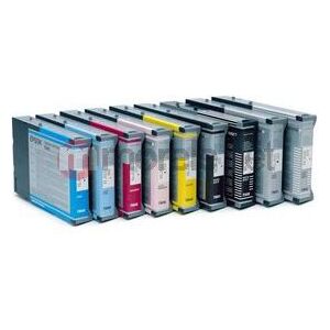 Tusz Epson Tusz Stylus do 4400/4450 Magenta (220ml) (C13T614300)