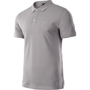 Hi-Tec KOSZULKA ROMSO GREY XXL