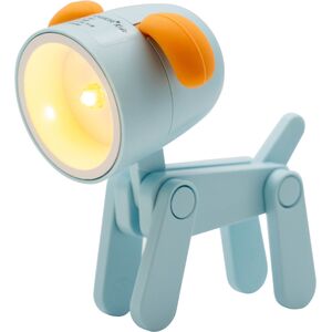 Φακός LED-Tier RealPower Blue Dog