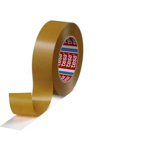 tesafix Vliesträger mod.Acrylat 50m x 19mm διαφανές