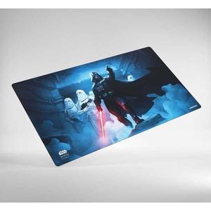 Gamegenic: Star Wars Unlimited - Game Mat - Darth Vader