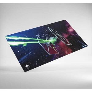 Gamegenic: Star Wars Unlimited - Game Mat - TIE fighter