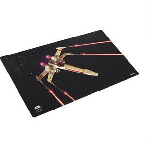 Gamegenic: Star Wars Unlimited - Game Mat - X-Wing