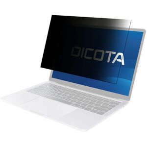 Dicota Priv. Filt. 2-way adh. HP Elitebook x360 1040 14"