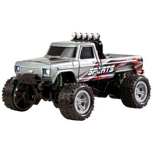Amewi RC Monstertruck Die Cast Li-Ion 200mAh γκρι 6+