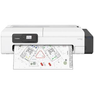 Canon imagePROGRAF TC-21 24" Χρώμα(4) A1 (Αποστολή με μεταφορική εταιρεία)