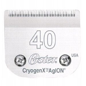 Σετ λεπίδων OSTER 919-01 (40), 0,25 mm