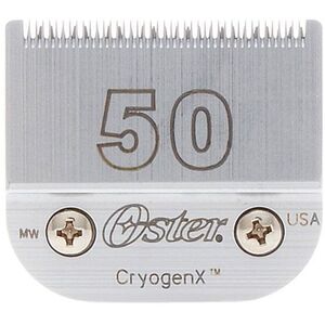 Σετ λεπίδων OSTER 919-00 (50), 0,20 mm