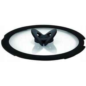 Καπάκι Γυάλινο Ingenio L9846753 28 cm