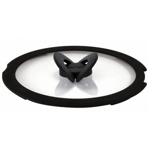 Καπάκι Γυάλινο Ingenio L9846553 24 cm