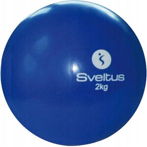 Μπάλα με βάρος, SVELTUS 2 kg