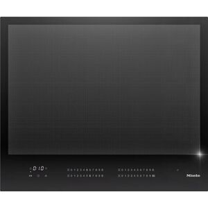 Εστία MIELE KM 7867-1 Diamond Finish