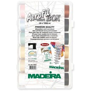 Έξυπνο Κουτί Aerofil 18 x 1000m 66008063