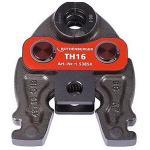 Πρέσα χείλη ROTHENBERGER TH Compact TH 16