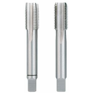 Hand tap RUKO MF DIN 2181 HSS MF18x1.0