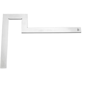 Γωνία φλάντζας 400x400mm PREISSER