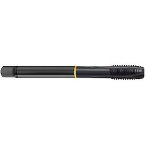 Βρύση μηχανής για διαμπερείς οπές GUHRING HSS-E 5731 G1/4 - 19 στροφές