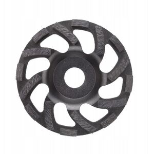 MILWAUKEE CUP DISC 125mm SDCWA UNIVERSAL%%%