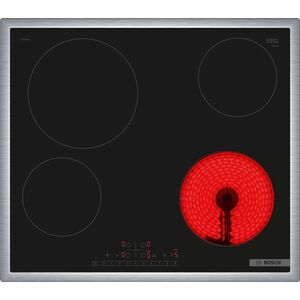 Ηλεκτρική εστία BOSCH PKE645FP2E, 60