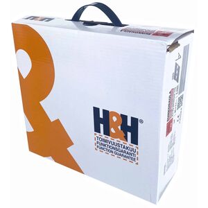 Γαλβανισμένα εν θερμώ καρφιά TUONTI HDG 90x3.1mm, ραβδωτά 34 μοίρες, 2500 τεμ.