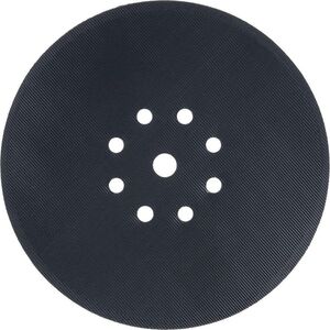 Μεσαίο μαξιλάρι BOSCH GTR 215mm, μεσαίας σκληρότητας