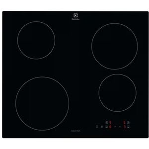 Εντοιχιζόμενη επαγωγική εστία Electrolux EIB60420CK